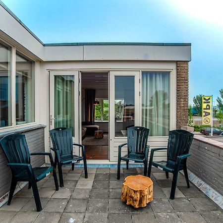 Zandvoort North Spacious 2 Bedroom Apartment Bagian luar foto