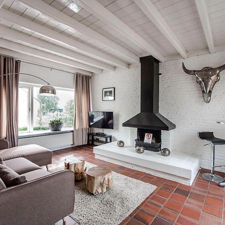 Zandvoort North Spacious 2 Bedroom Apartment Bagian luar foto