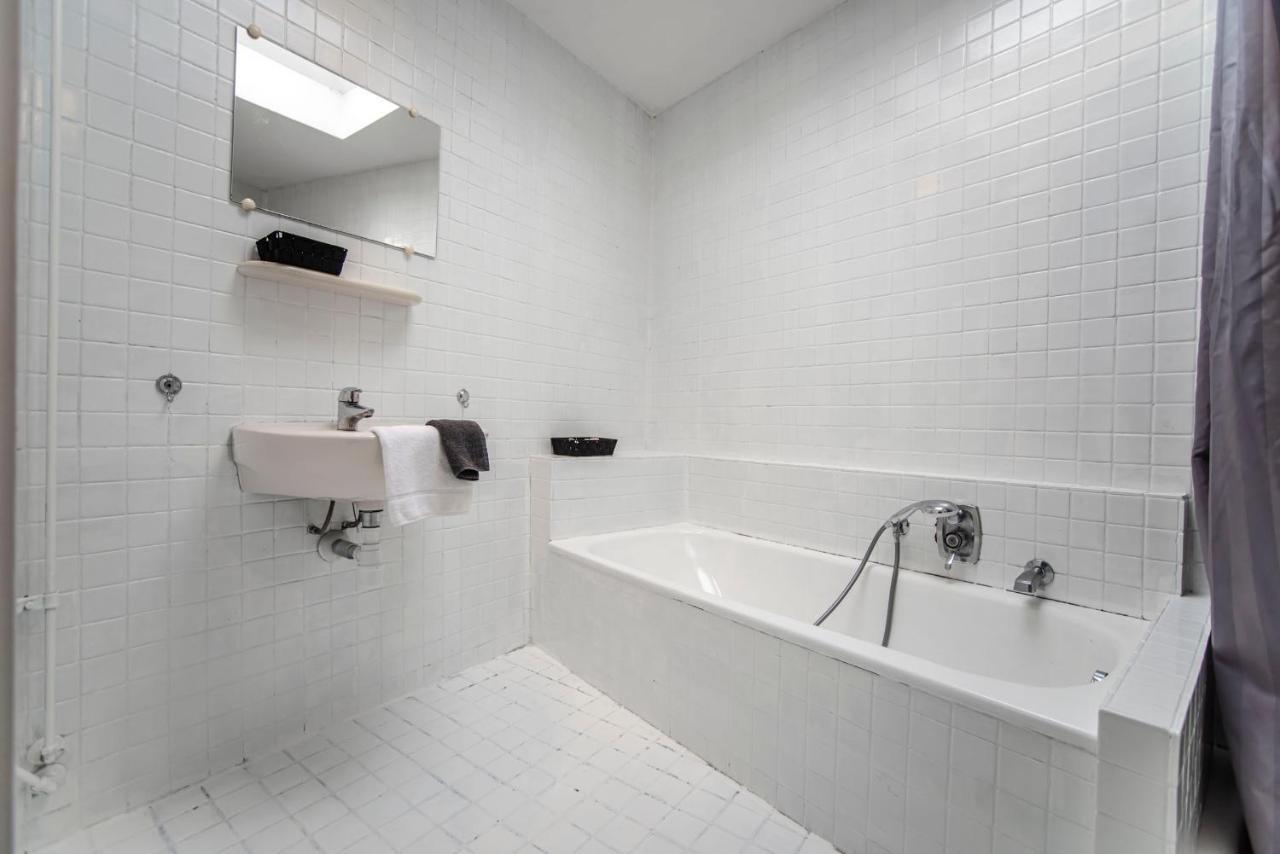 Zandvoort North Spacious 2 Bedroom Apartment Bagian luar foto