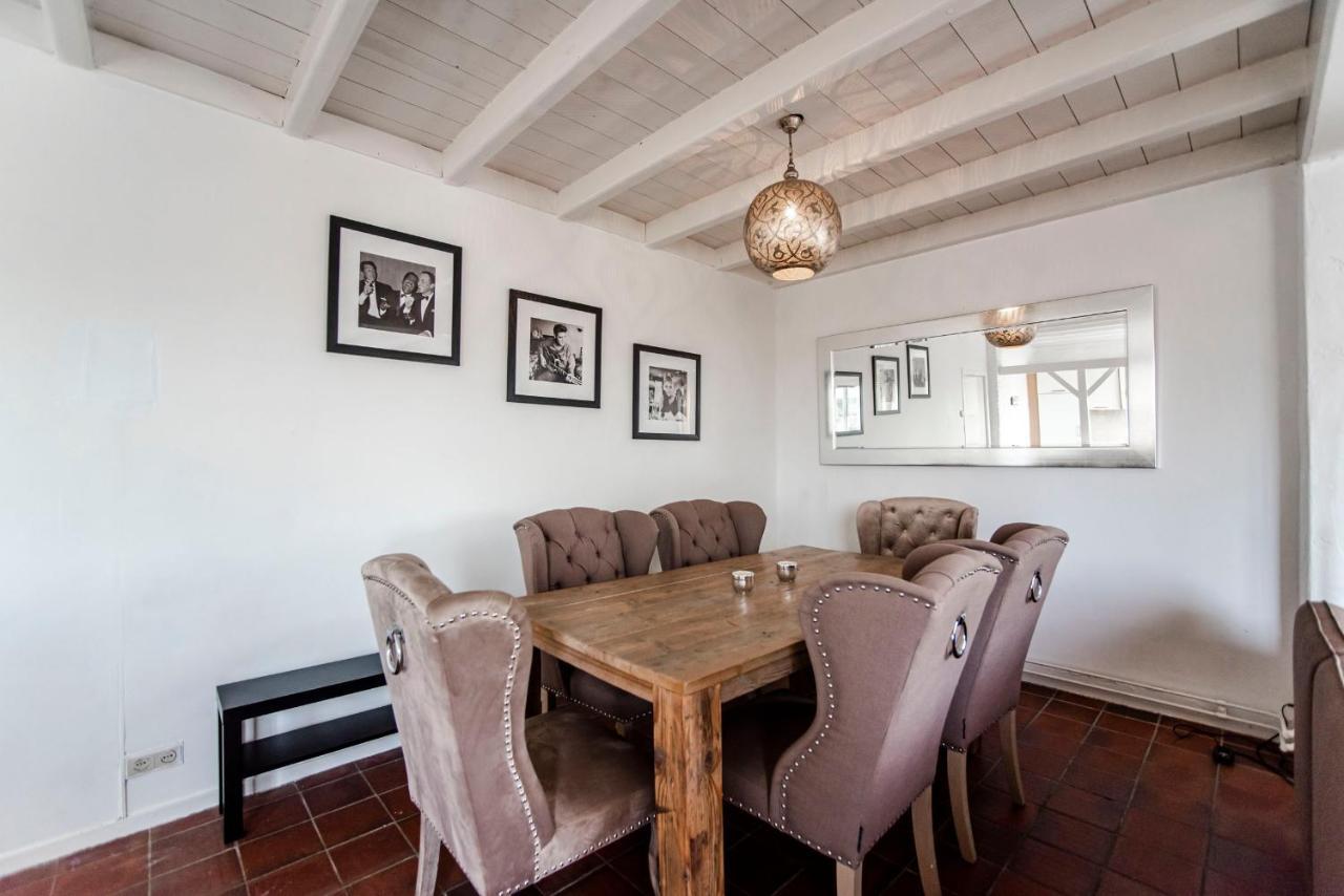 Zandvoort North Spacious 2 Bedroom Apartment Bagian luar foto
