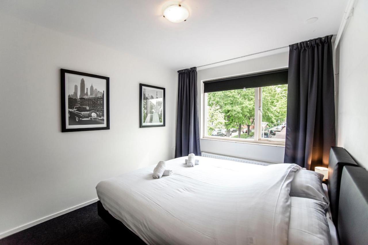 Zandvoort North Spacious 2 Bedroom Apartment Bagian luar foto