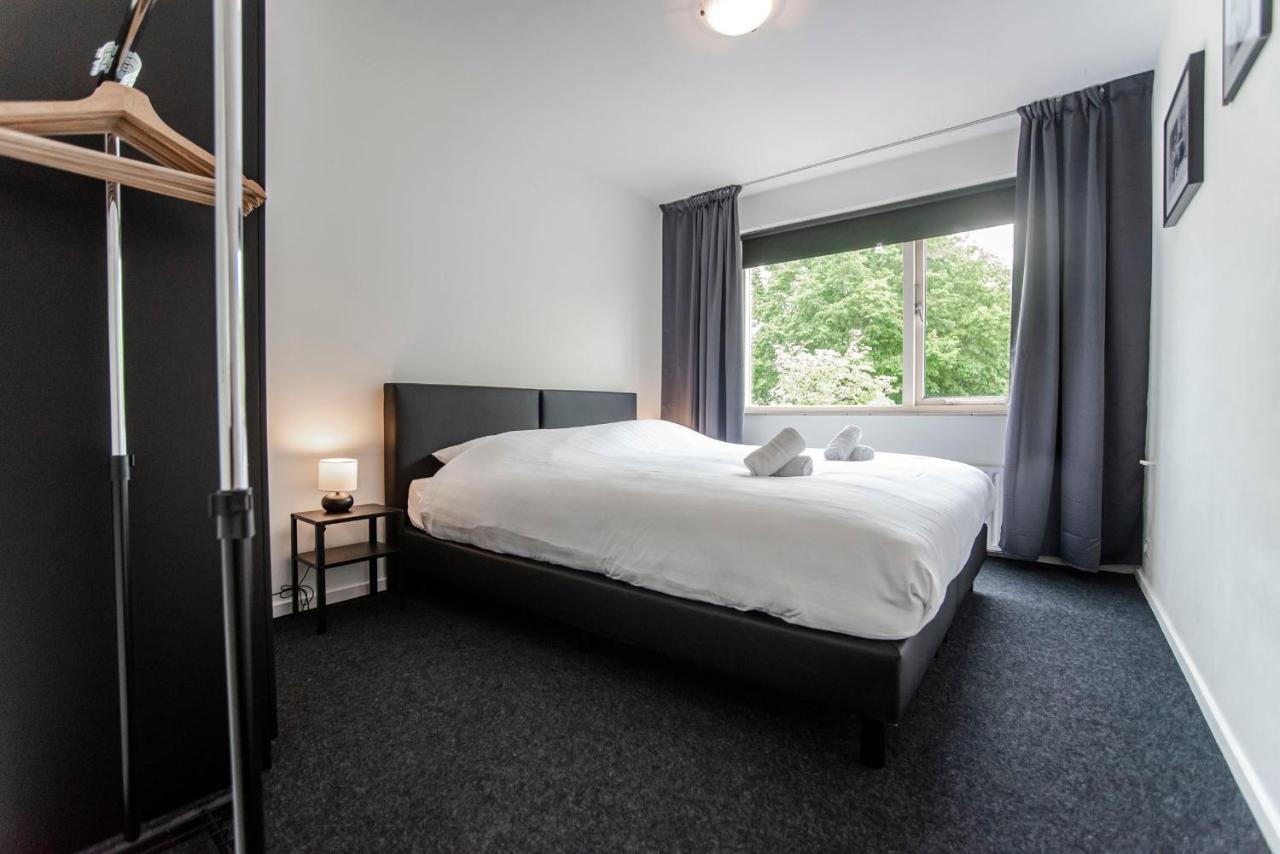 Zandvoort North Spacious 2 Bedroom Apartment Bagian luar foto