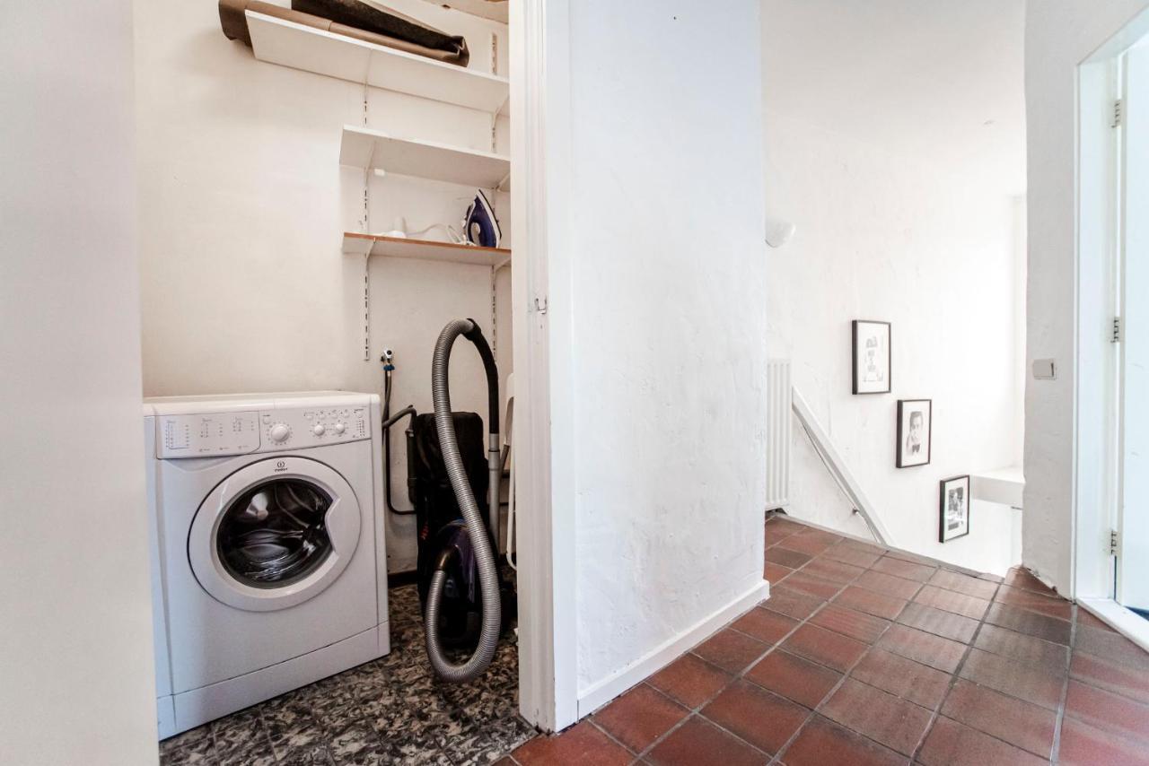 Zandvoort North Spacious 2 Bedroom Apartment Bagian luar foto
