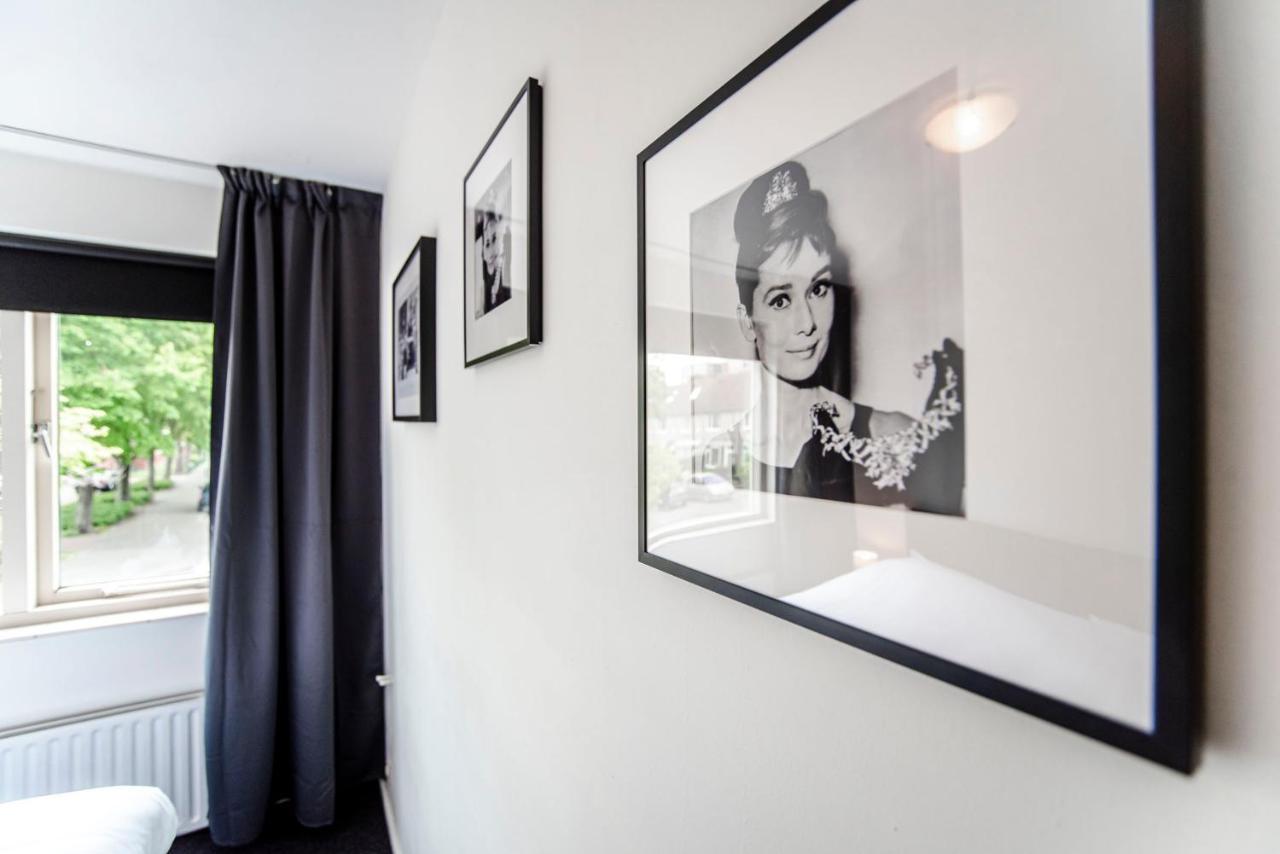 Zandvoort North Spacious 2 Bedroom Apartment Bagian luar foto
